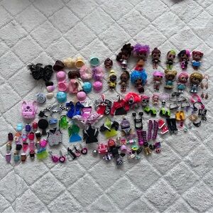 LOL Dolls | Dolls, Pets + Accessories lot